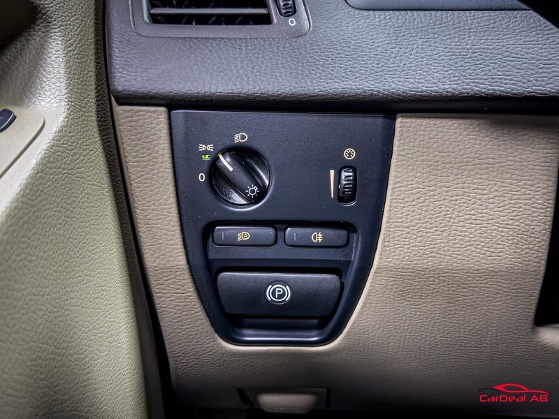 Volvo XC90 bild 20