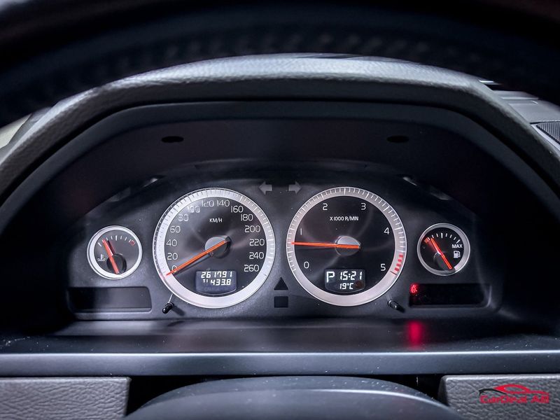 Volvo XC90 bild 21
