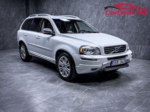 Volvo XC90 bild 1