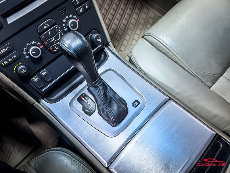 Volvo XC90 bild 28