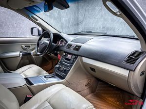 Volvo XC90 bild 14