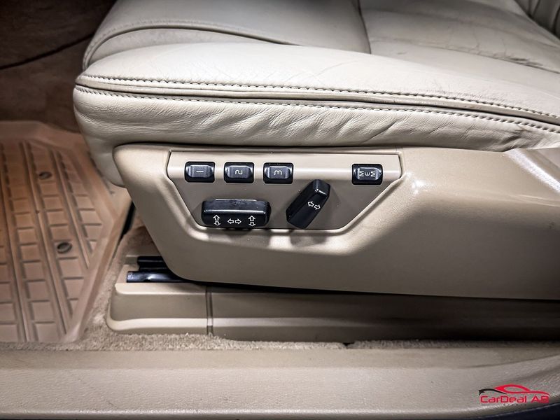 Volvo XC90 bild 29