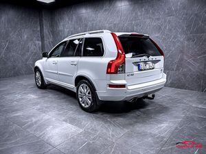 Volvo XC90 bild 5