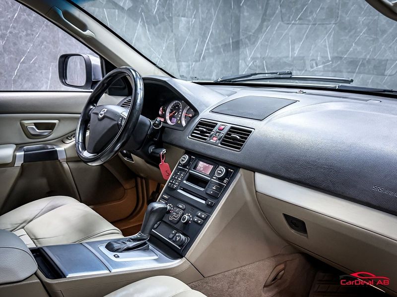 Volvo XC90 bild 13
