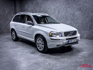 Volvo XC90 bild 9