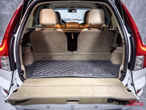 Volvo XC90 bild 18