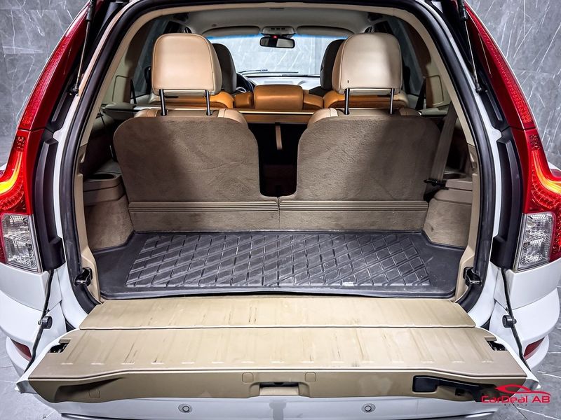 Volvo XC90 bild 18