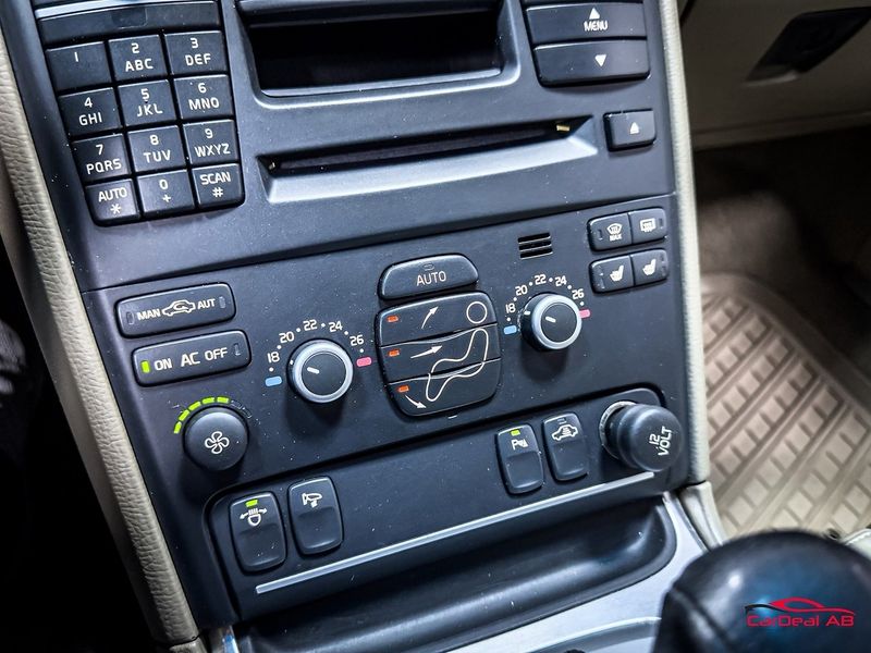 Volvo XC90 bild 27