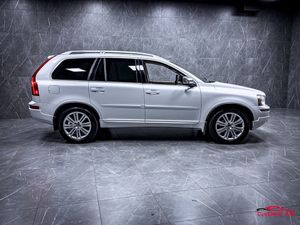 Volvo XC90 bild 8