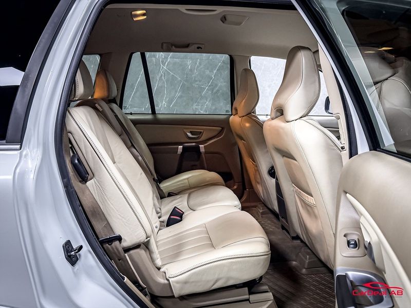 Volvo XC90 bild 16