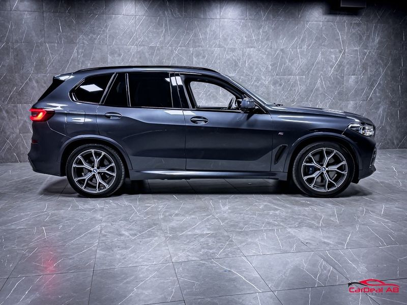 BMW X5 bild 8