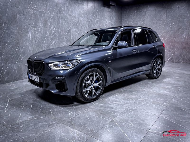 BMW X5 bild 3