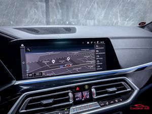 BMW X5 bild 30