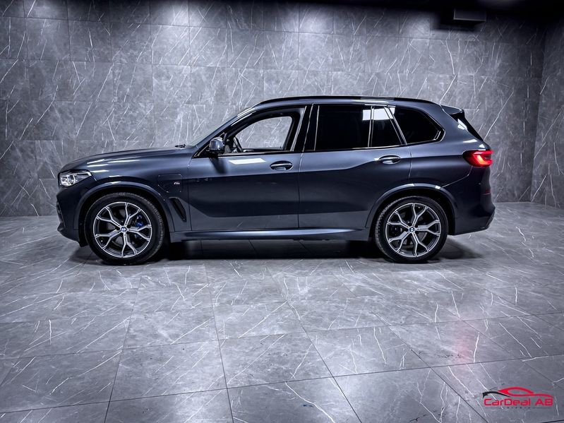 BMW X5 bild 4