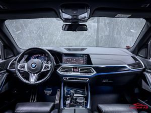 BMW X5 bild 13