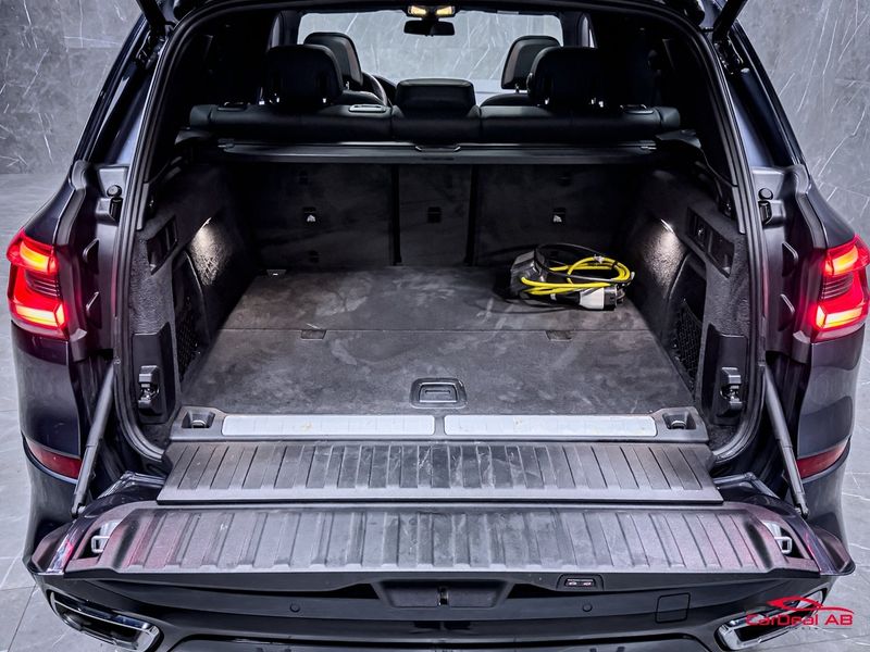 BMW X5 bild 19