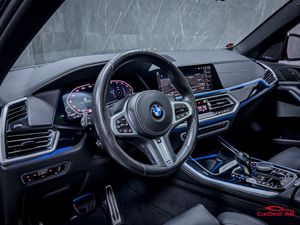 BMW X5 bild 12