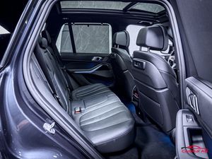 BMW X5 bild 17