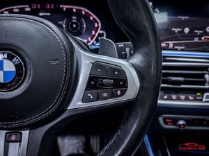 BMW X5 bild 26