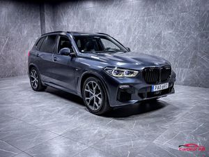 BMW X5 bild 9