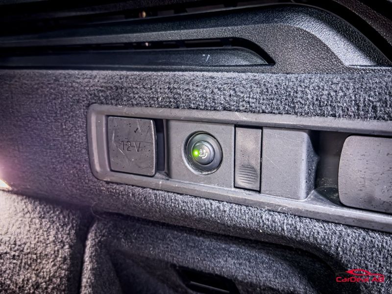BMW X5 bild 21