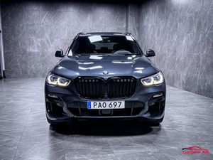 BMW X5 bild 2