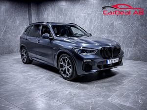 BMW X5 bild 1