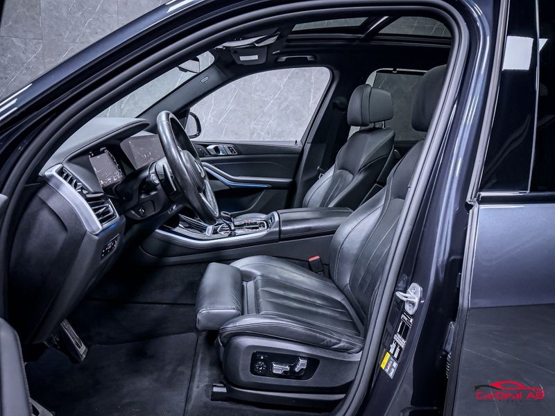 BMW X5 bild 10
