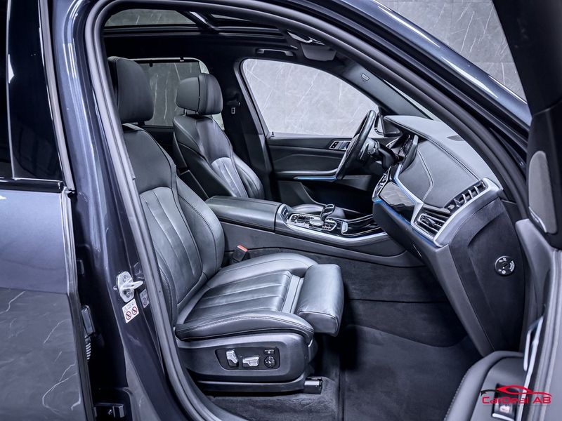 BMW X5 bild 16