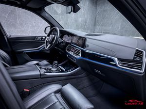 BMW X5 bild 15