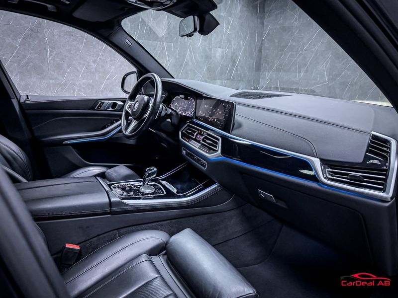 BMW X5 bild 15