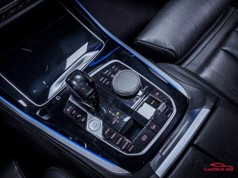 BMW X5 bild 32