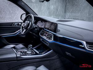BMW X5 bild 14