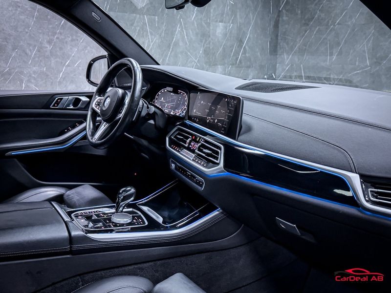 BMW X5 bild 14