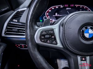 BMW X5 bild 25