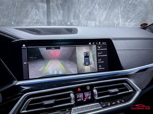 BMW X5 bild 29