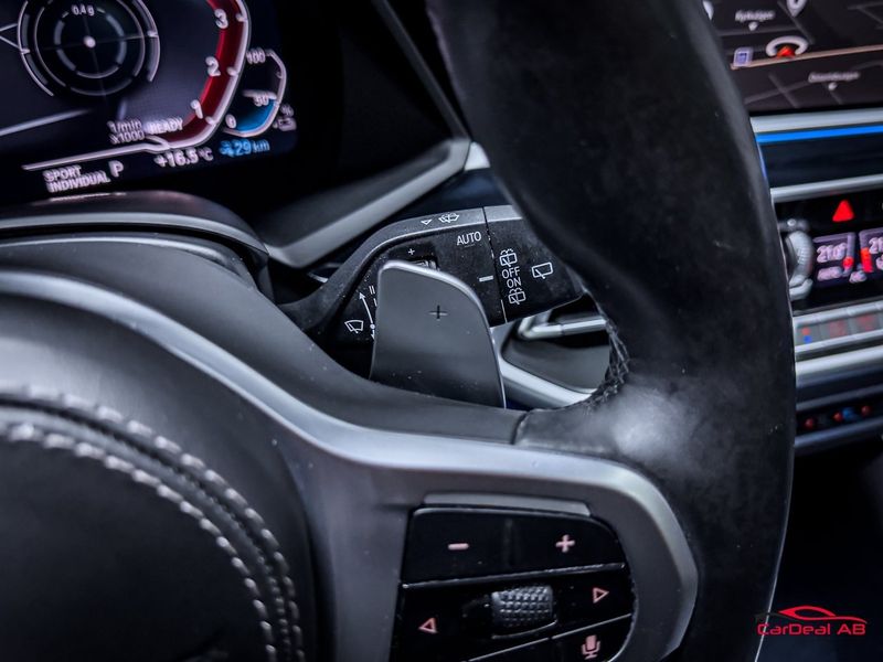 BMW X5 bild 27