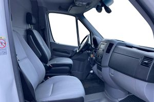 Volkswagen Crafter bild 7