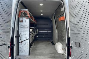 Volkswagen Crafter bild 9