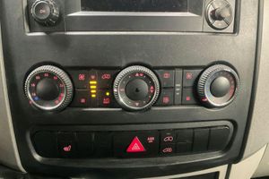 Volkswagen Crafter bild 12