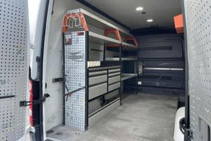 Volkswagen Crafter bild 13