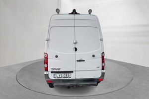 Volkswagen Crafter bild 5