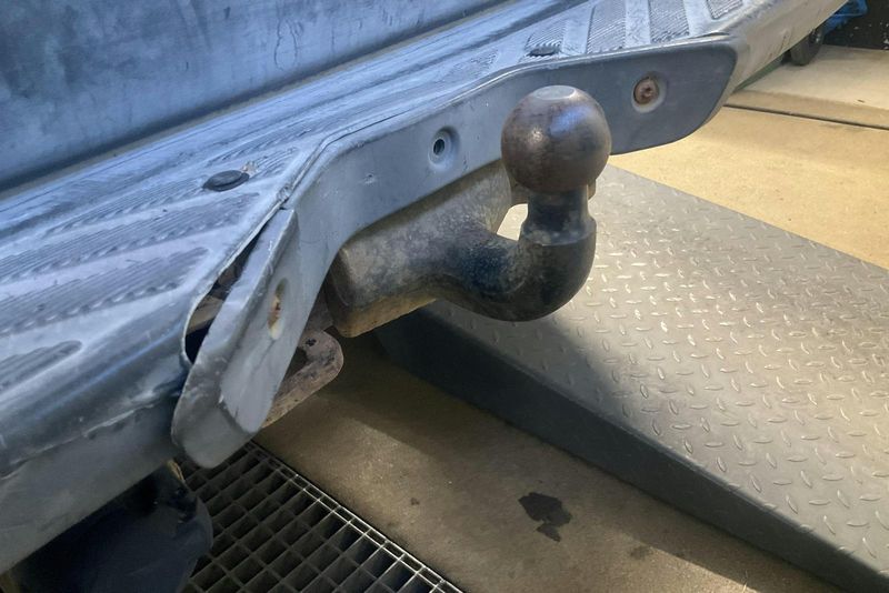 Volkswagen Crafter bild 15