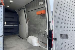 Volkswagen Crafter bild 14