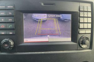Volkswagen Crafter bild 11