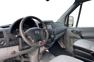 Volkswagen Crafter bild 6