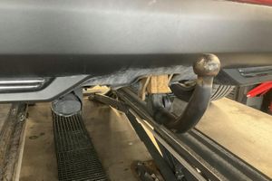 Lexus NX bild 18