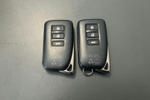 Lexus NX bild 20