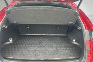 Lexus NX bild 9
