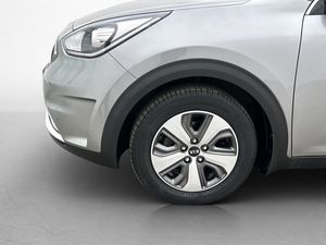 Kia Niro bild 24